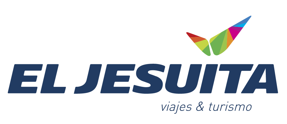 El Jesuita